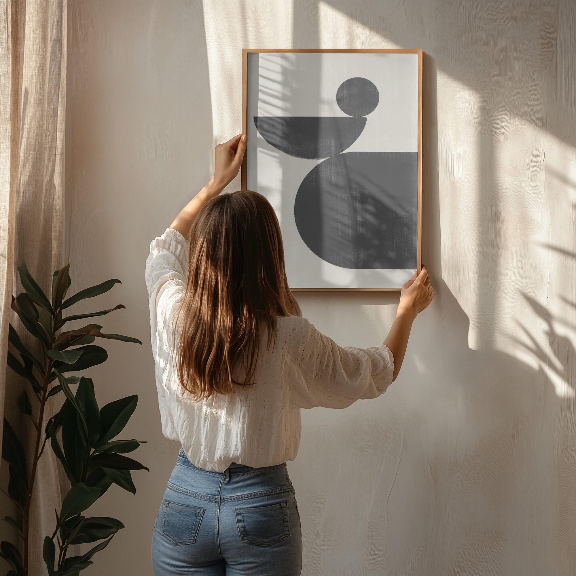 Geometric Harmony