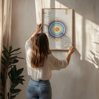 Concentric Spectrum