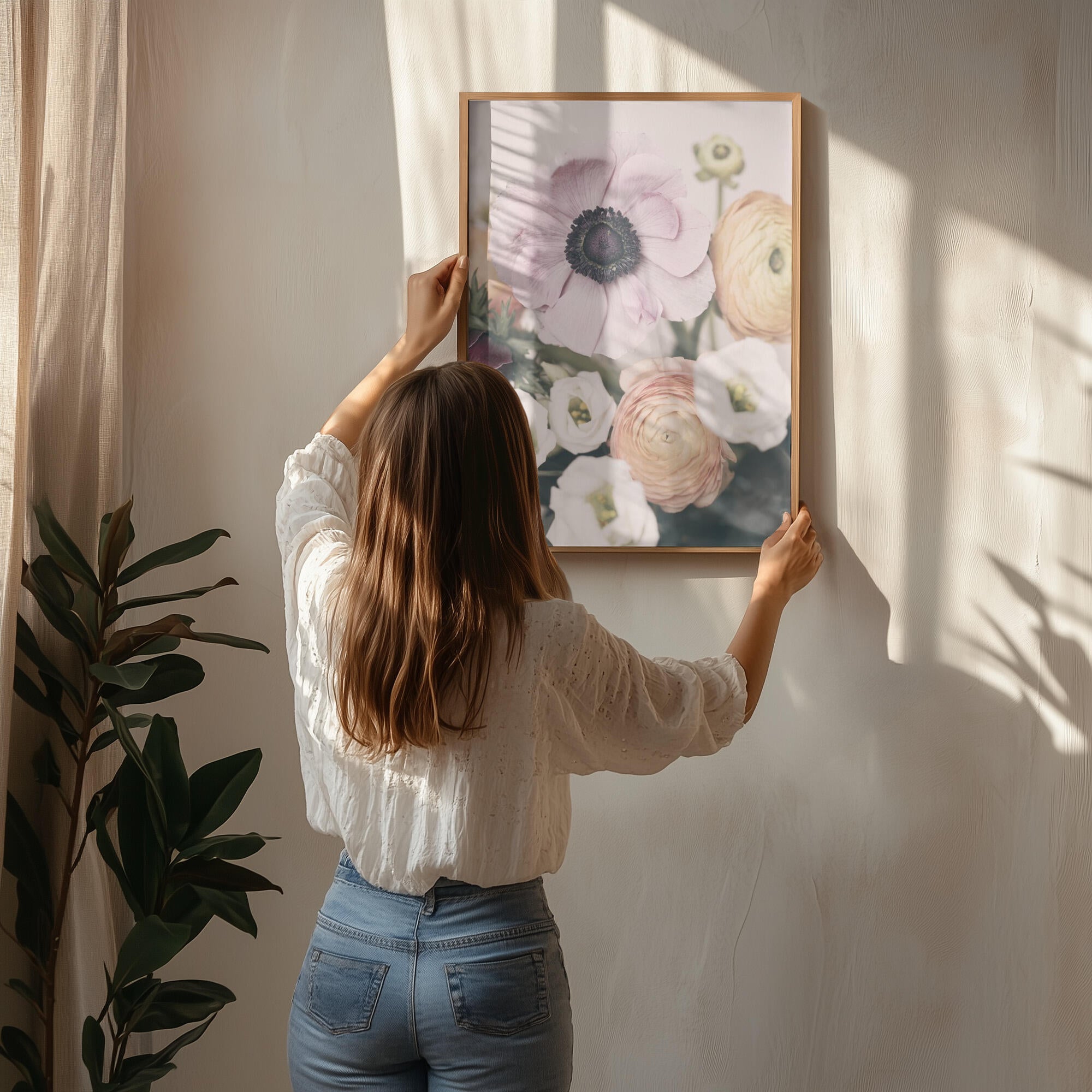 Pastel Bouquet