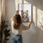 Baby Bear
