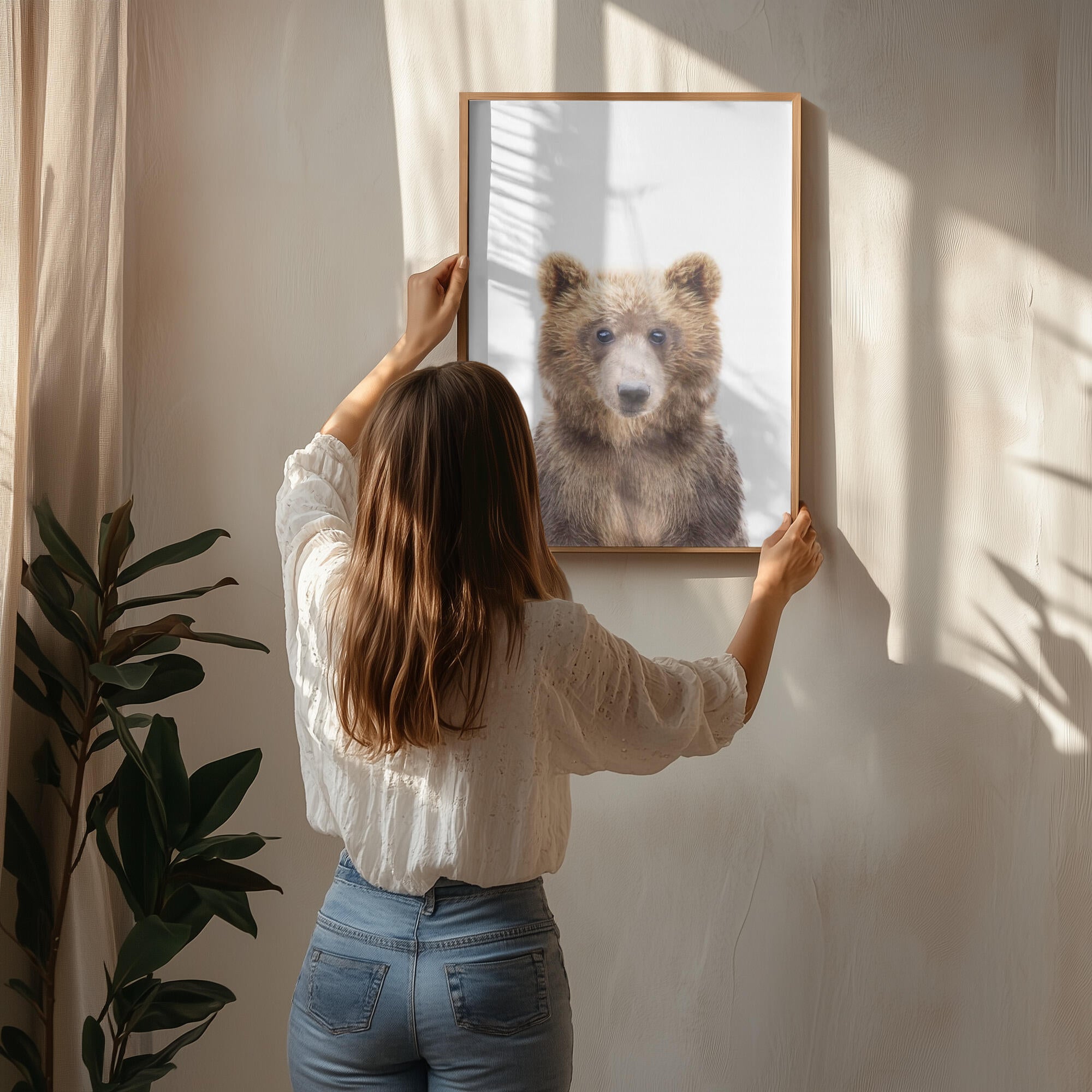 Baby Bear