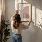 Retro Geometric