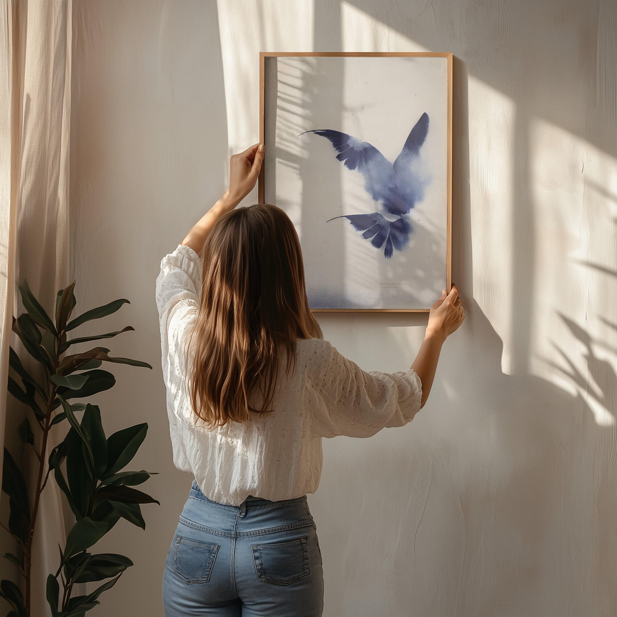 Ethereal Flight