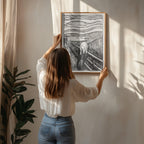 Skriet - The Scream - Mono