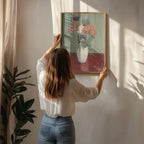 Bouquet De Fleurs
