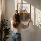 Winter Days