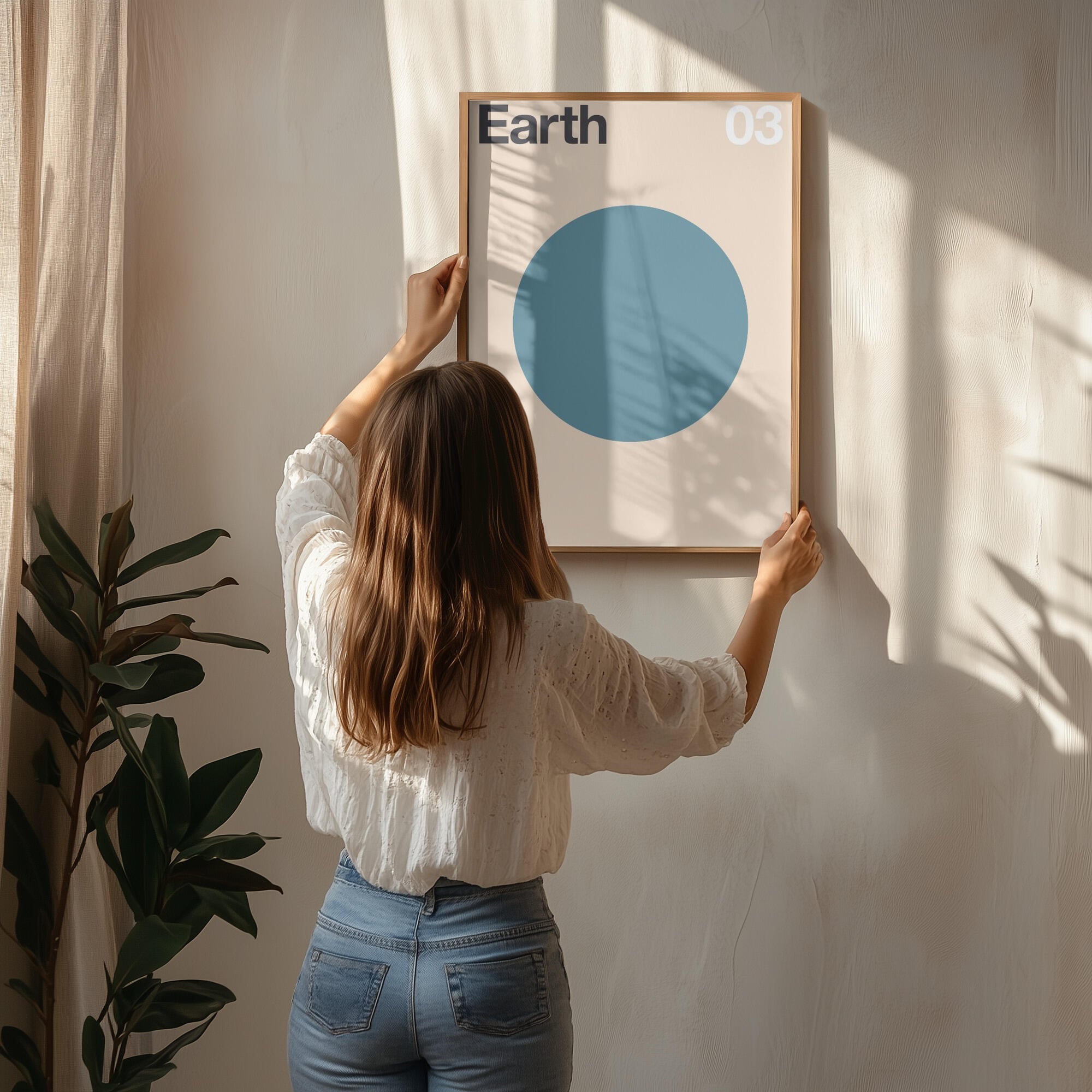 Earth