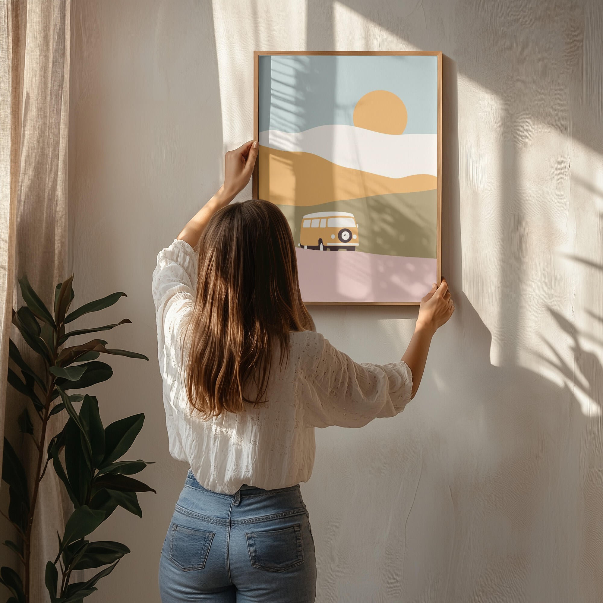 Van Minimal