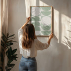 Geometrics in Green