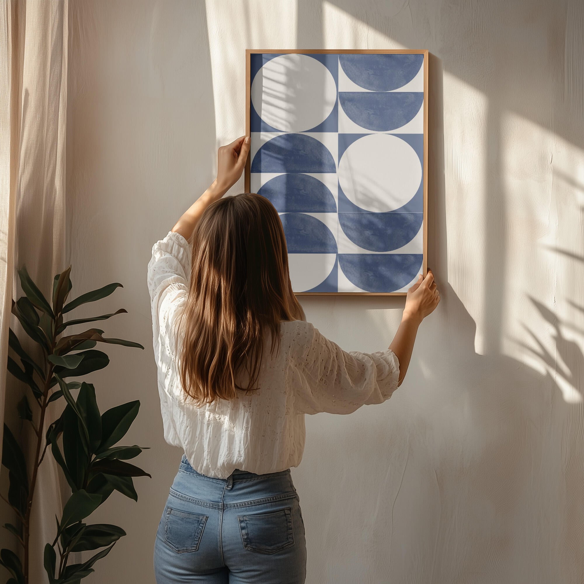 Geometric Harmony