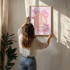 Sweet Peach Tribute