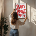 Bonjour Hearts