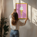 Dream On Raspberry