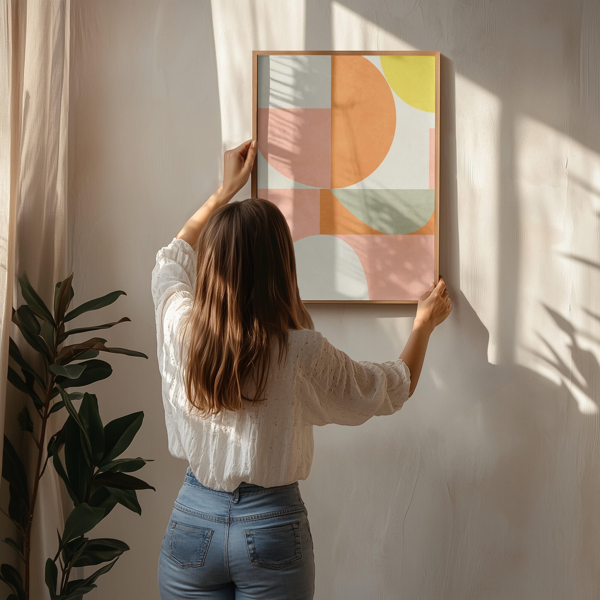Summer Circles22 3 V
