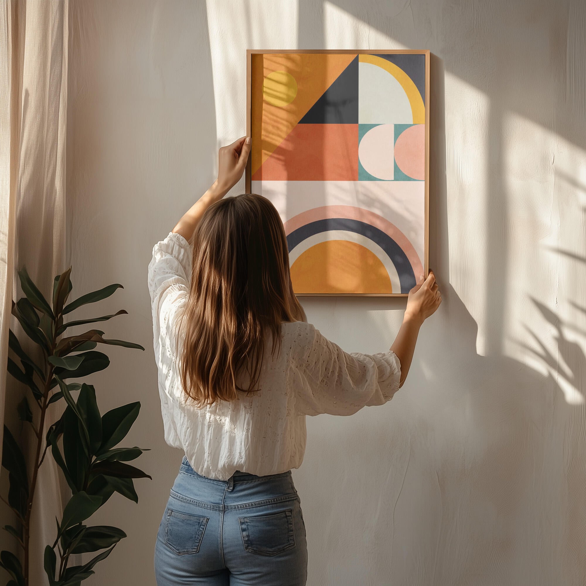 Playing Around Shapes 4