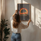 The Space Rider