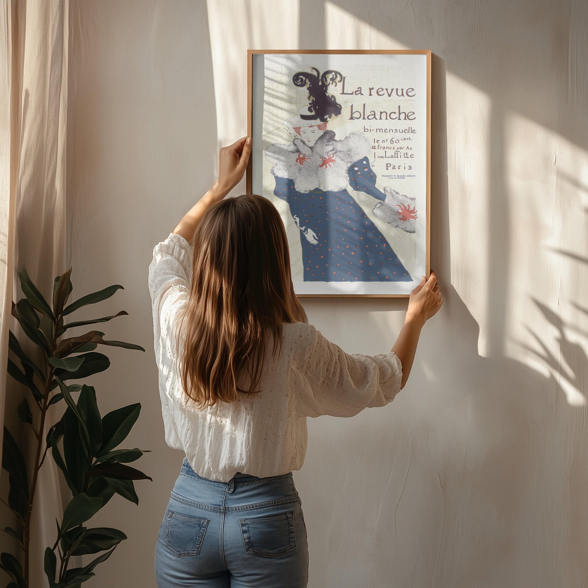 La Revue Blanche (1897)