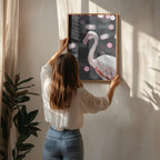 Flamingo Elegance