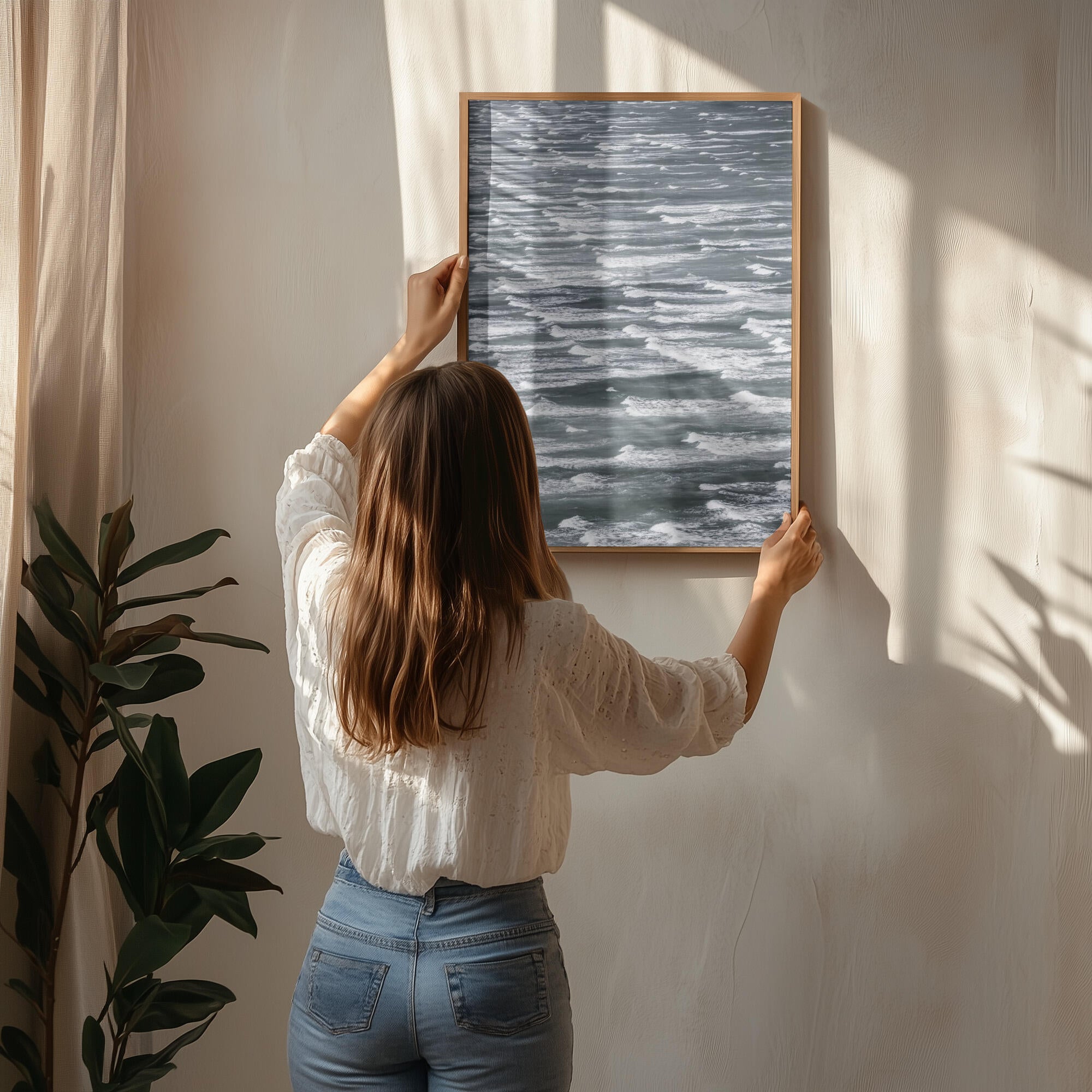 Waves in Rhythm