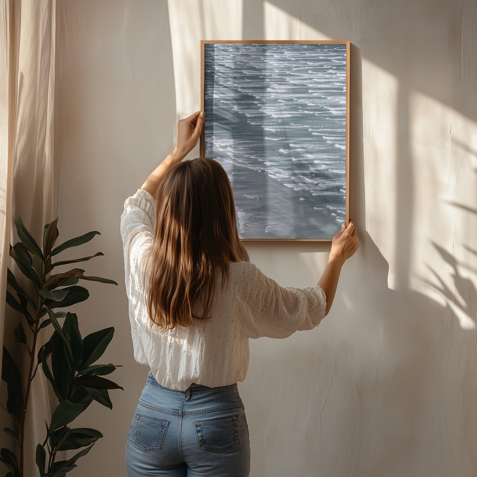 Waves in Harmony