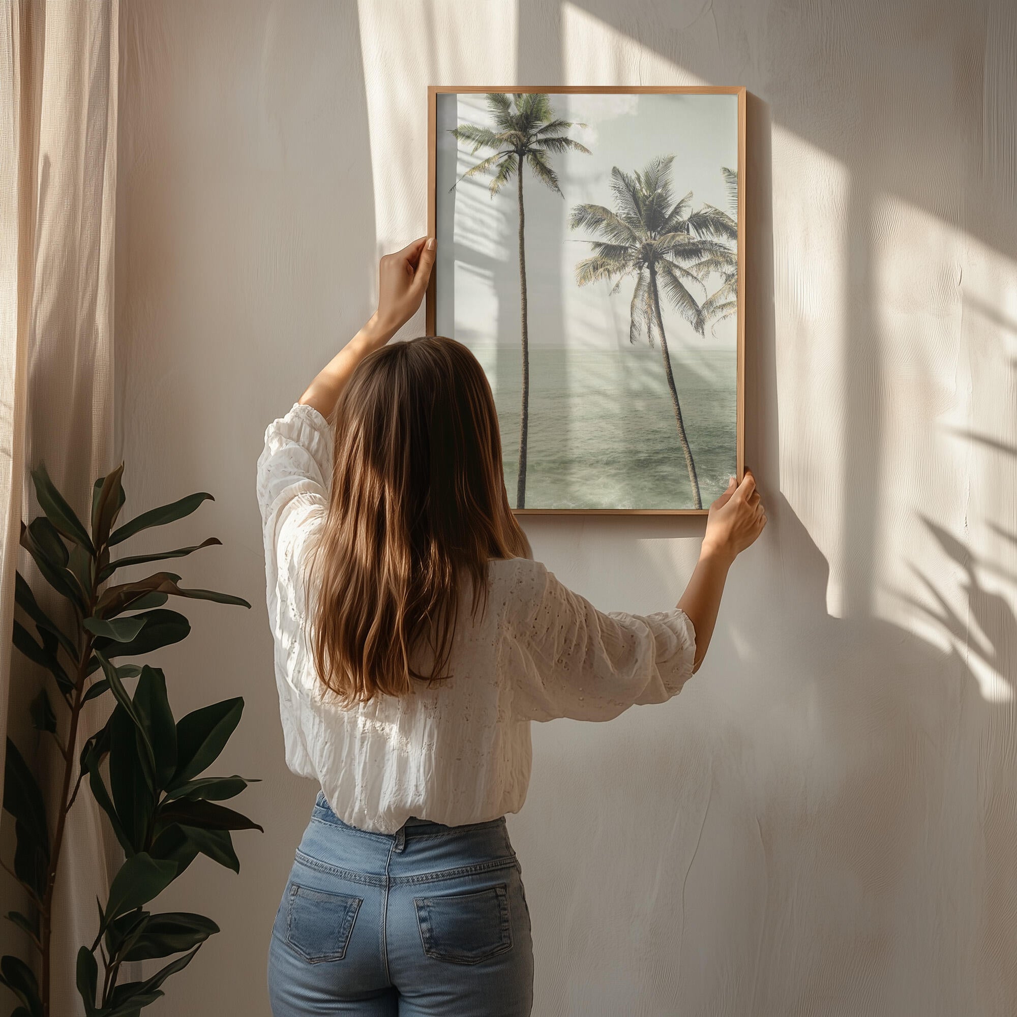 Oceanside Palms