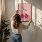 Cherry Boobs