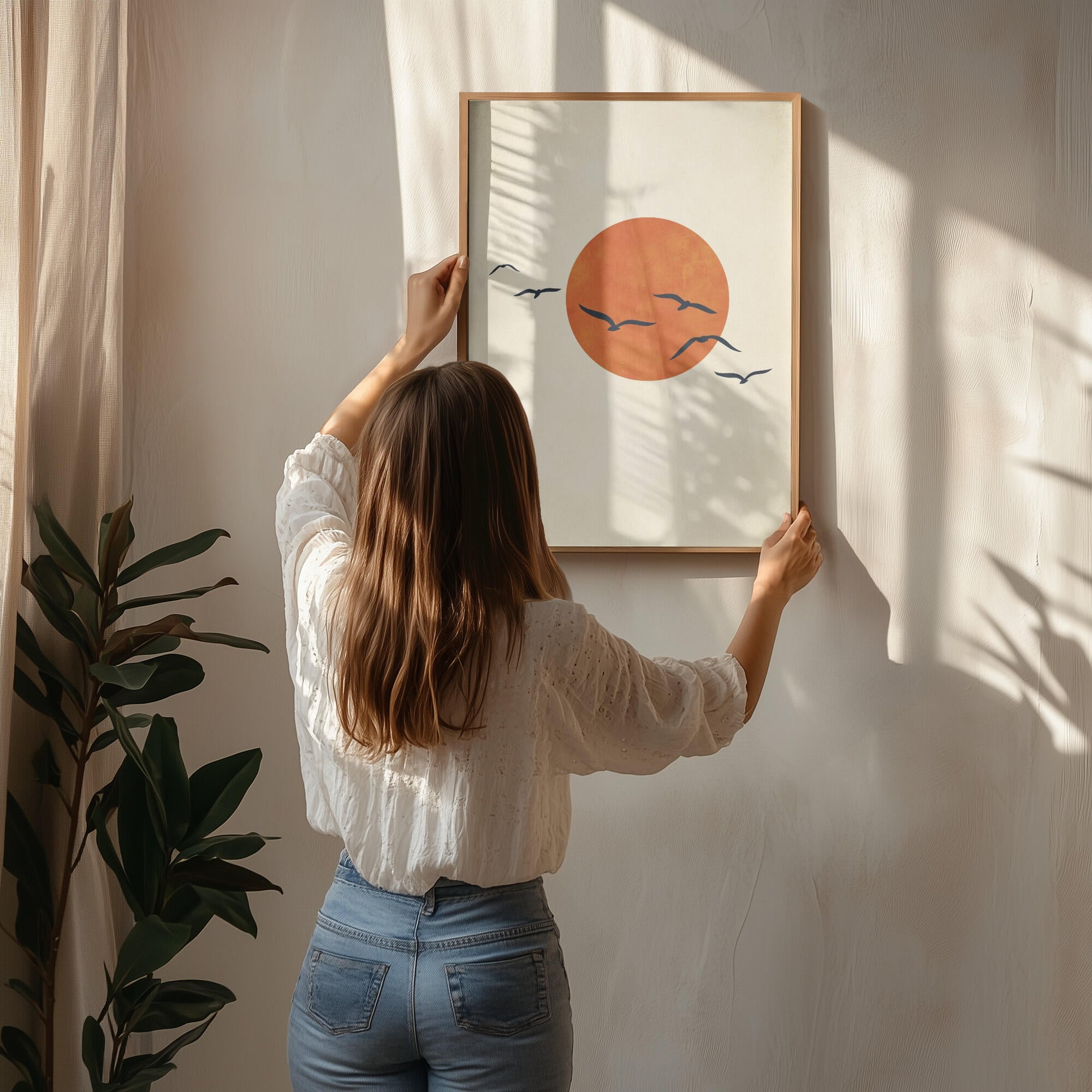 Dancing With the Sun