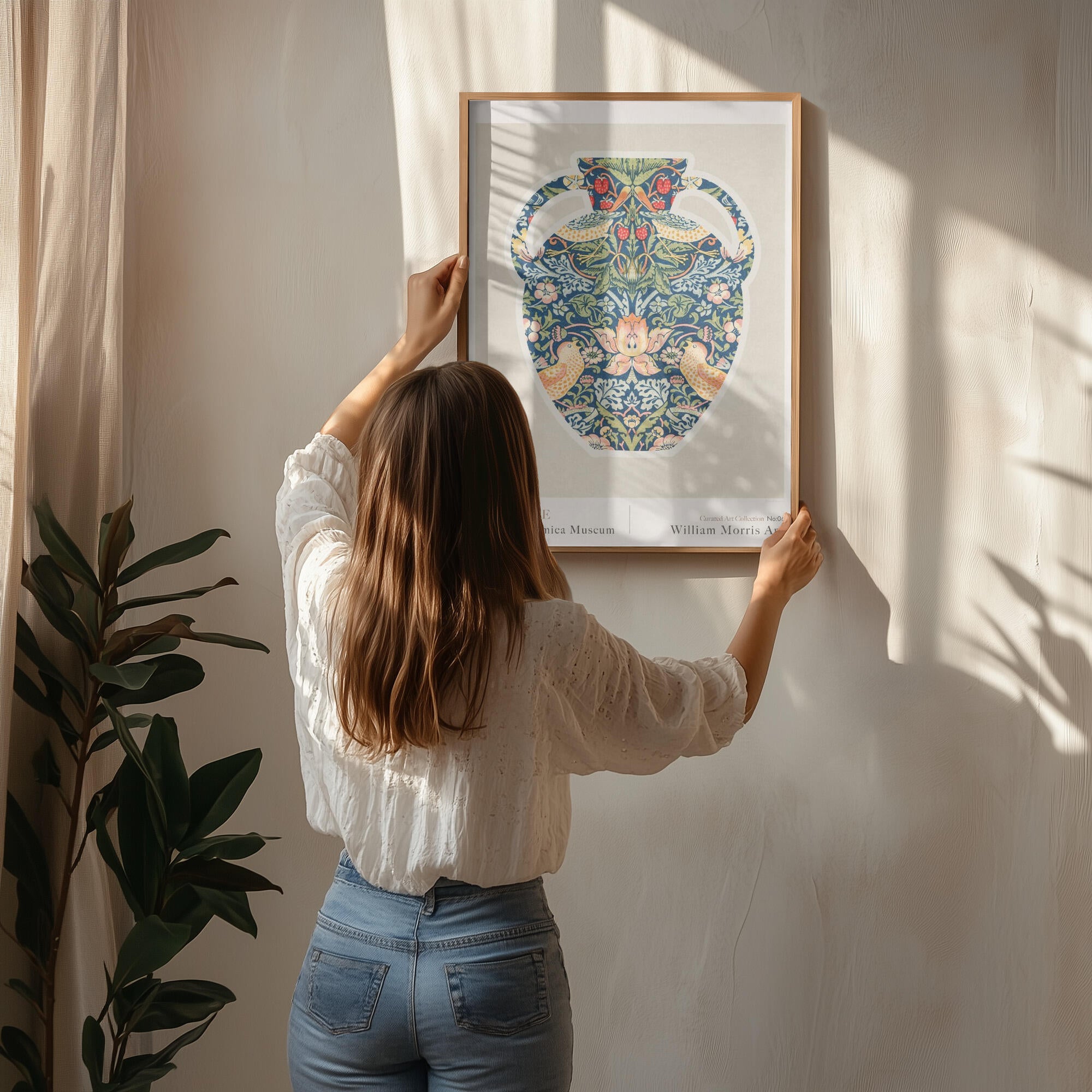 Wm Greek 06ratio 4x5 Print By Bohonewart