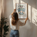 Wm Greek 06ratio 4x5 Print By Bohonewart