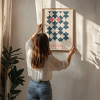 Geometric Harmony