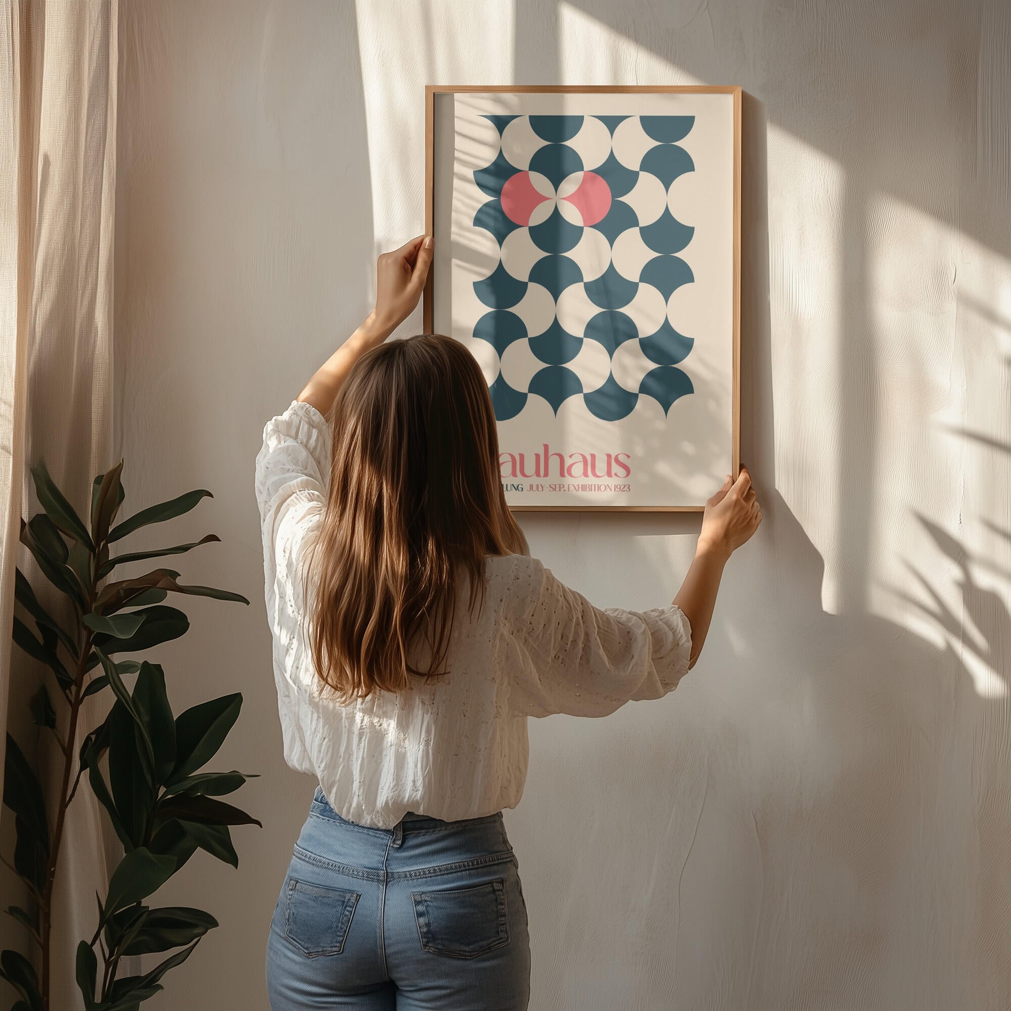 Geometric Harmony