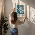 Geometric Harmony