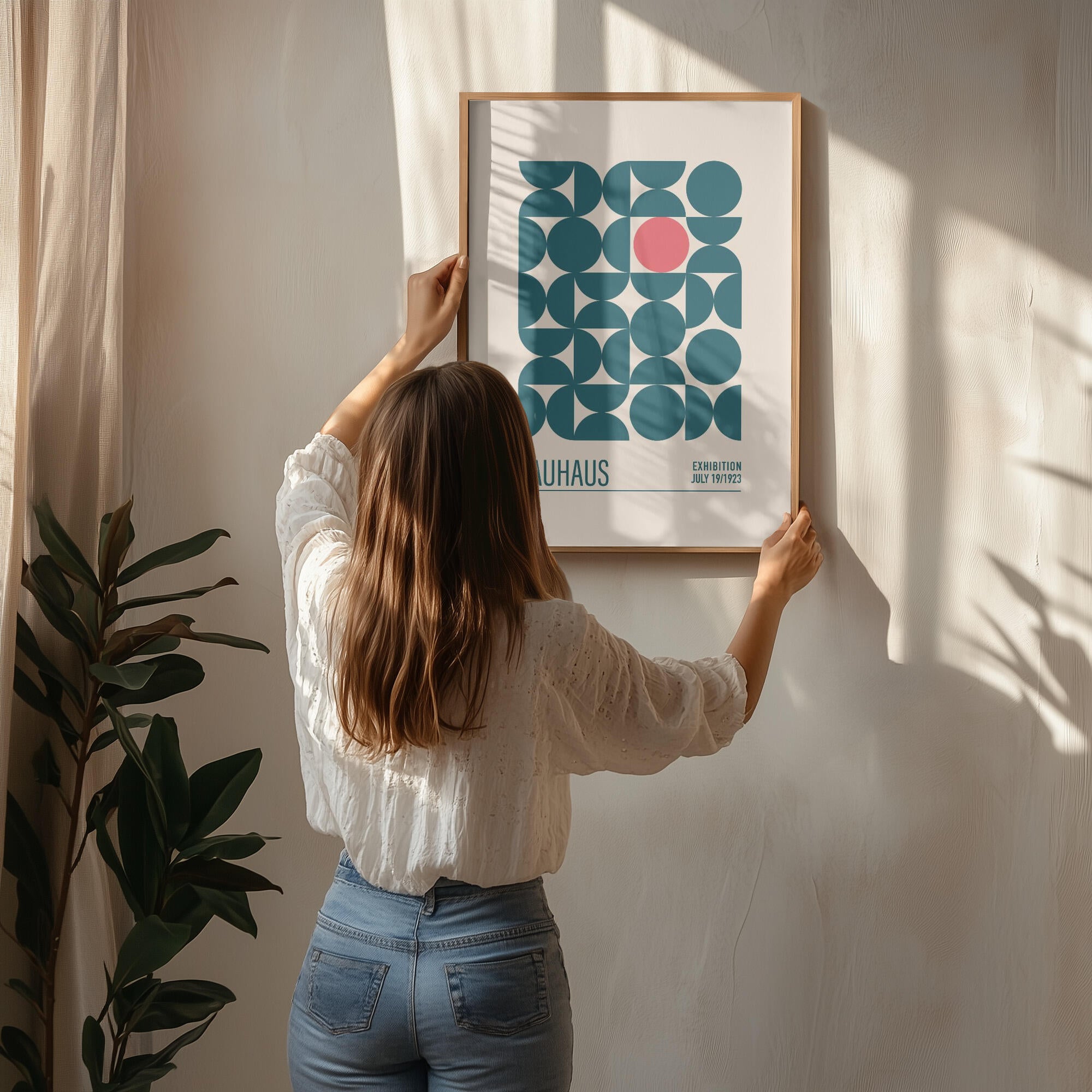Geometric Harmony