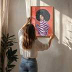 Bold Stripes