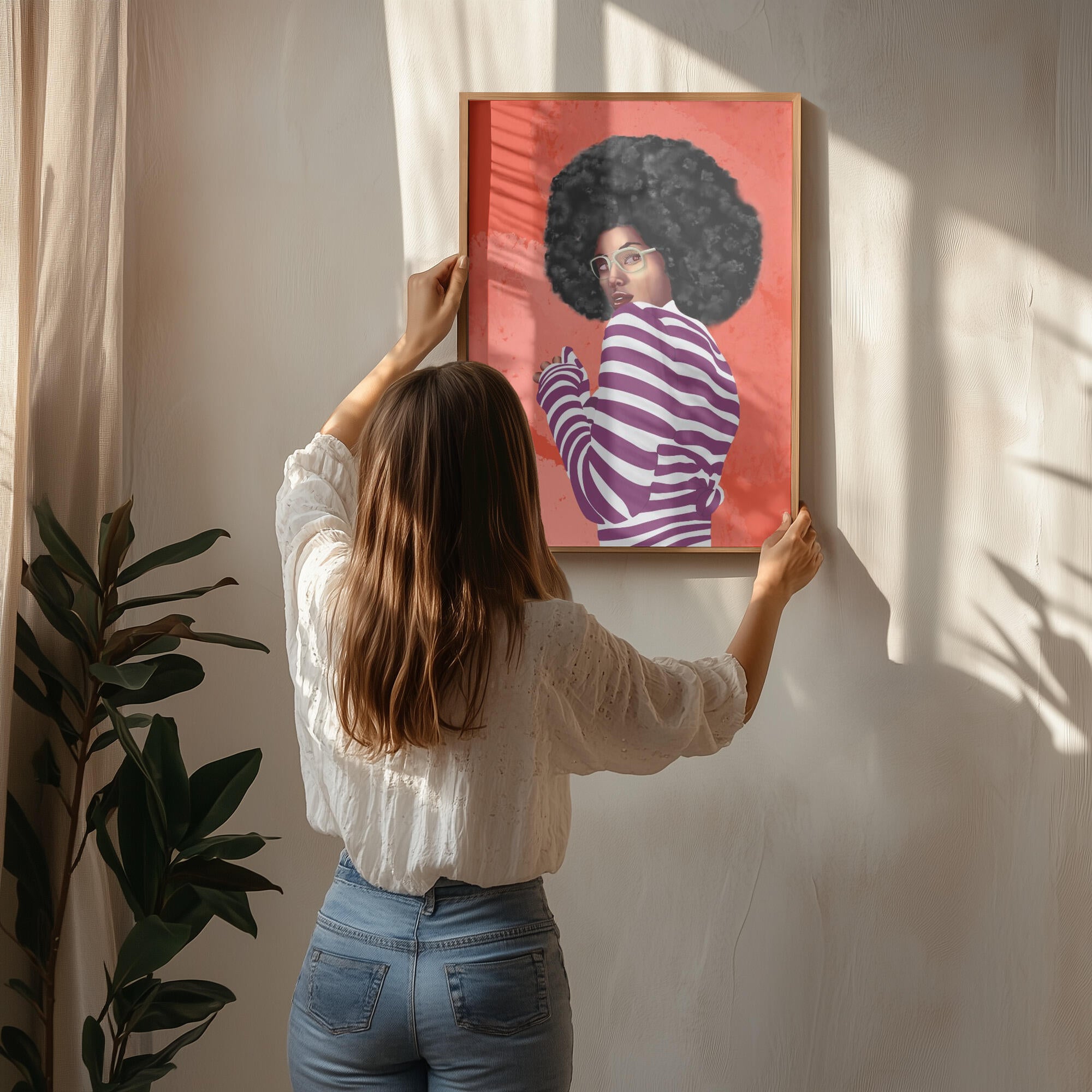 Bold Stripes