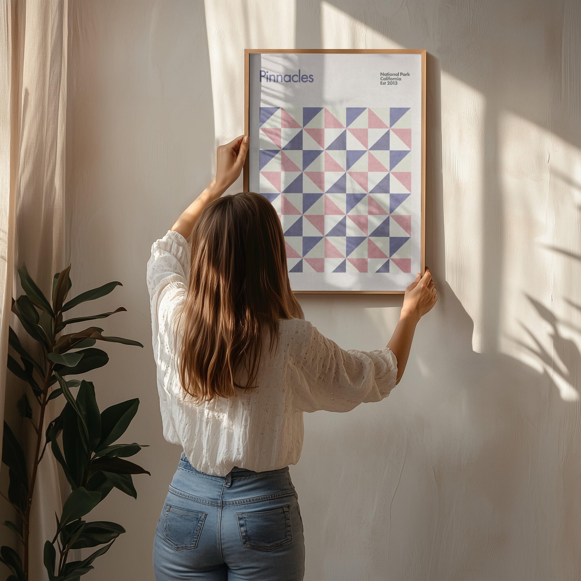 Geometric Harmony