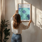Geometric Waves