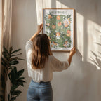 Citrus Blossom Harvest