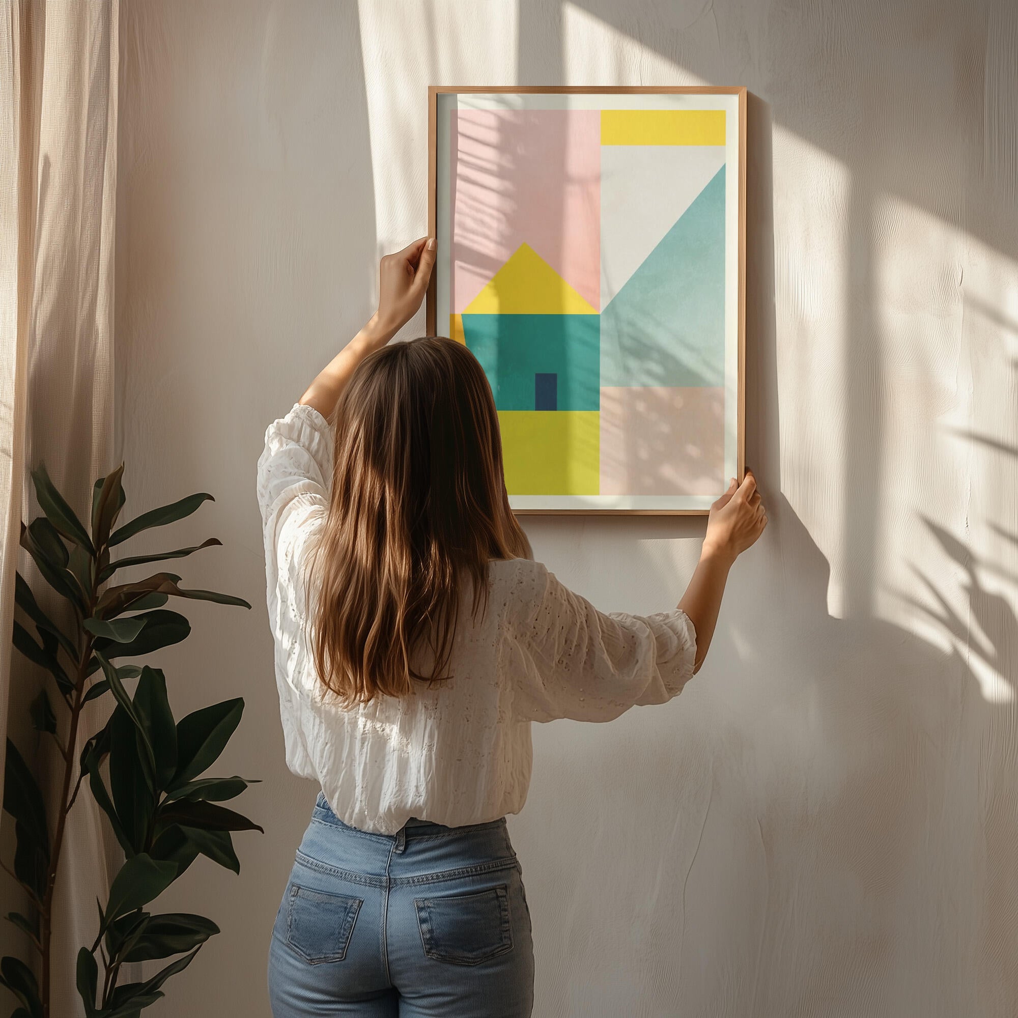 Spaces 3 Haus