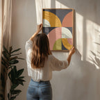 Geo Shapes Fall 21 Geo