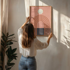 Geo Shapes Fall 21 Arc