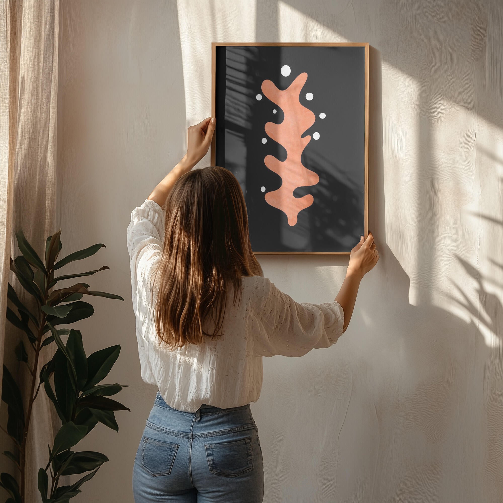 Aquarell Miro Shapes4 Kopie