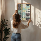 Rainbow Plus Shapes6
