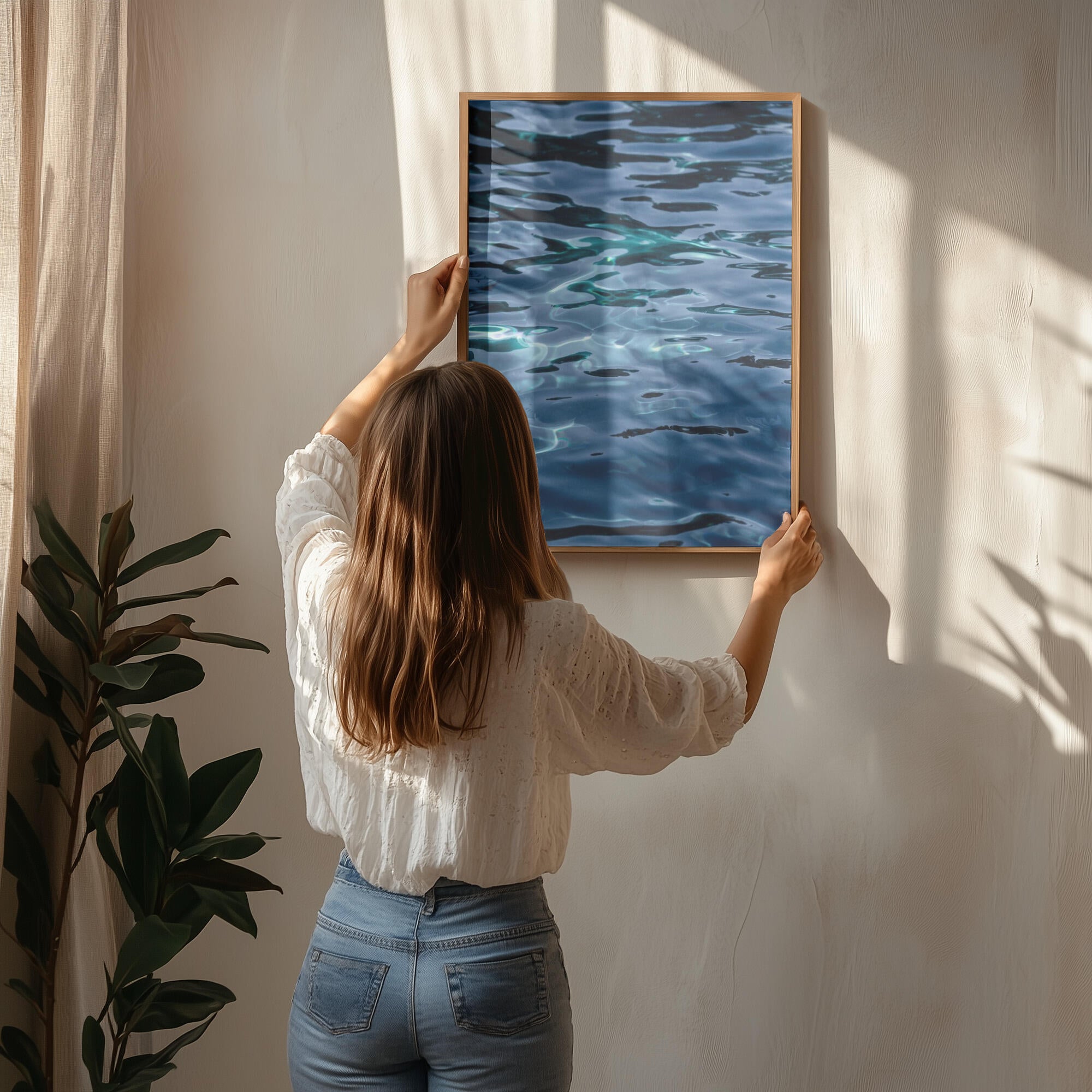 Water 6