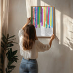 Colorful Stripes 2