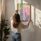 Brilliant Bloom Scape