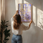 Sunlit Blossoms