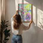 Blooming Dreamscape
