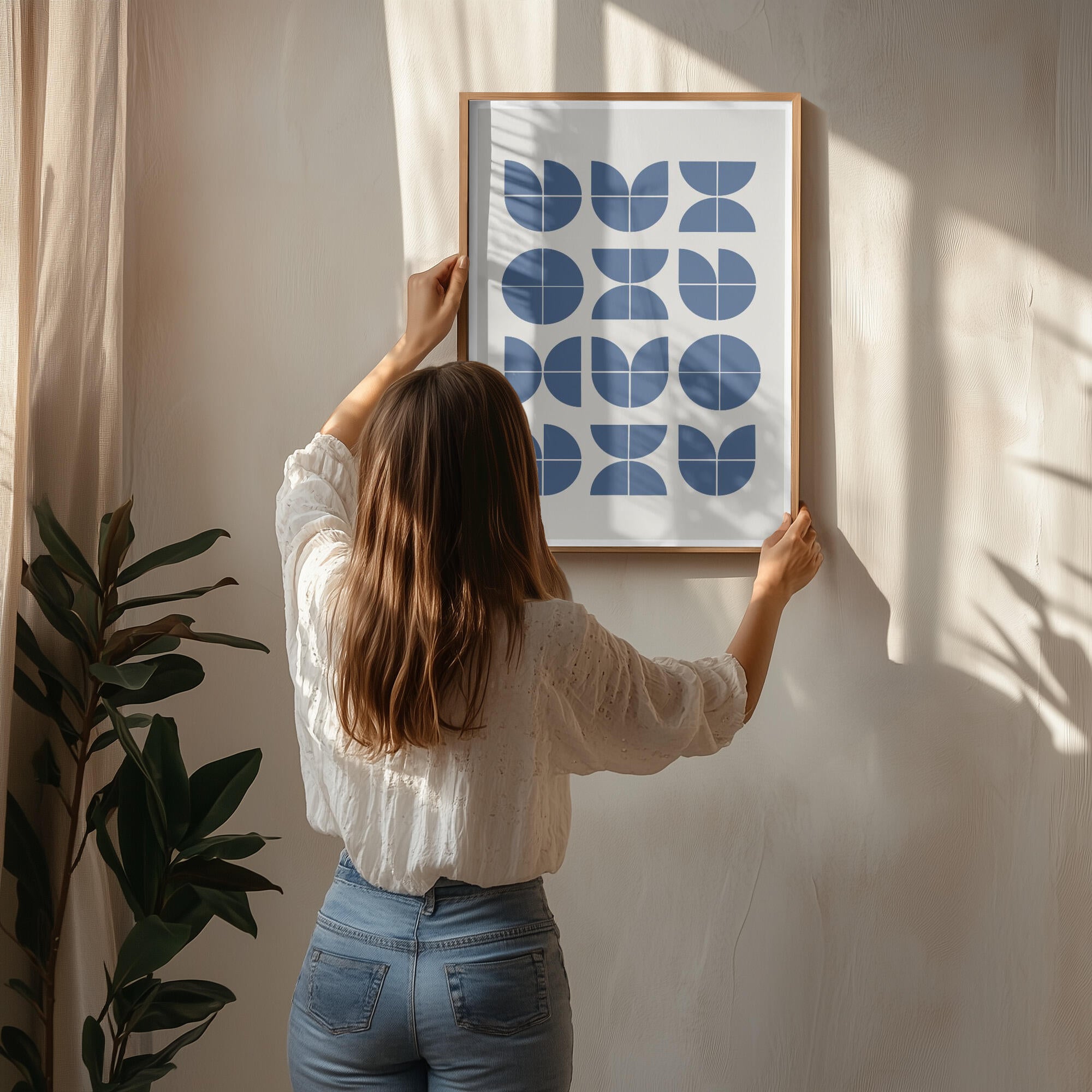 Geometric Harmony