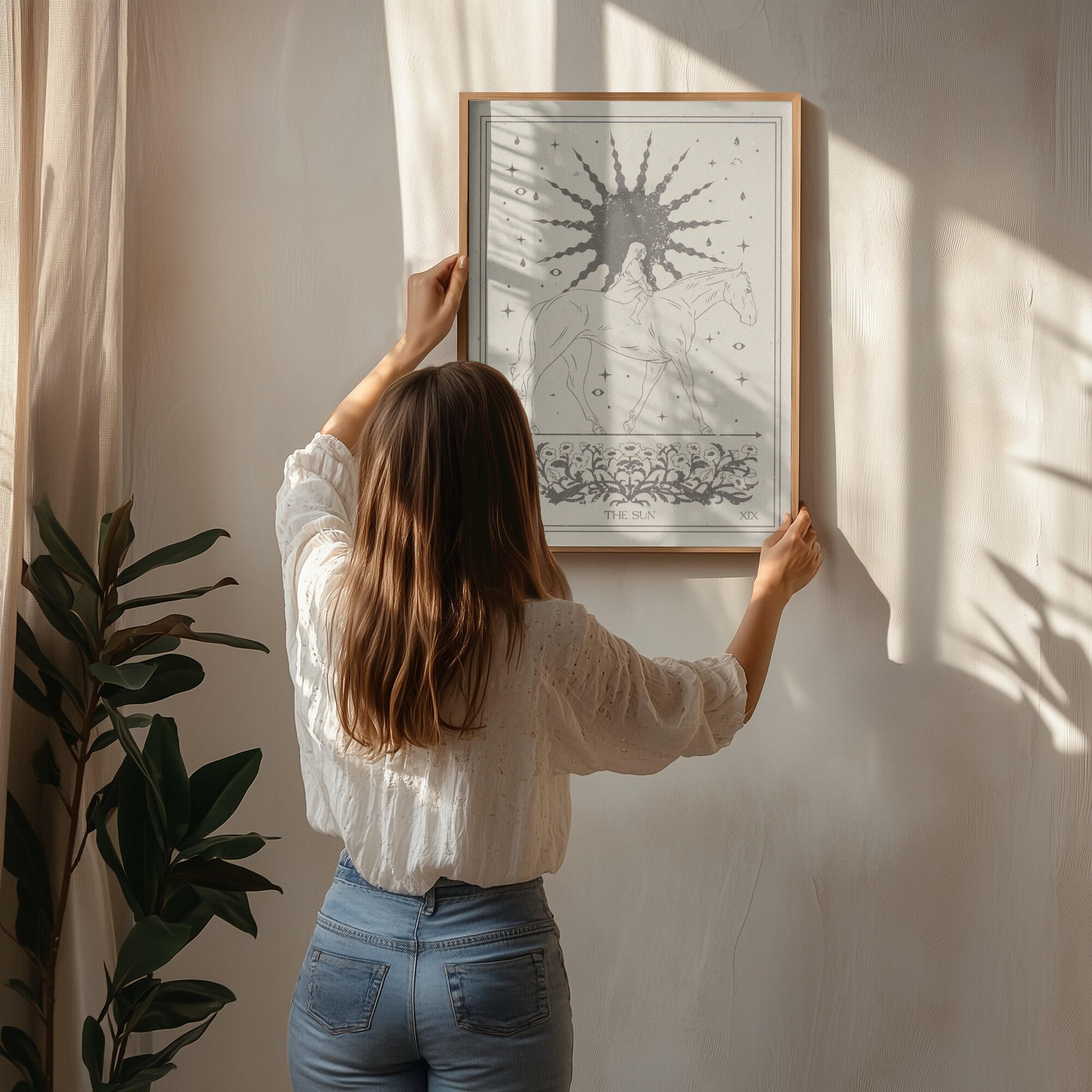 The Sun